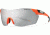 Suncloud Polarized Optics Pivlock V2 Max Sunglasses-Safety Orange-Platinum