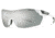 Suncloud Polarized Optics Pivlock V2 Max Sunglasses-White-Super Platinum
