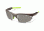 Suncloud Polarized Optics Portal Sunglasses, Matte Smoke S-PRPPGYMS