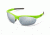 Suncloud Polarized Optics Portal Sunglasses, Neon Green S-PRPPSVNG