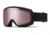 Suncloud Polarized Optics Riot Goggle-Black Eclipse-Ignitor Mirror