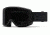 Suncloud Polarized Optics Riot Goggle-Black Mosaic-ChromaPop Sun Black