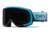 Suncloud Polarized Optics Riot Goggle-Desiree AC-ChromaPop Sun Black