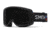 Suncloud Polarized Optics Riot Goggle-Desiree ID-Blackout
