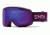 Suncloud Polarized Optics Riot Goggle-Grape Split-ChromaPop Everyday Violet Mirror