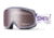 Suncloud Polarized Optics Riot Goggle-Lunar Marble-Ignitor Mirror