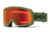 Suncloud Polarized Optics Riot Goggle-Olive-ChromaPop Everyday