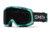 Suncloud Polarized Optics Riot Goggle-Opal Unexpected-Blackout