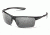 Suncloud Polarized Optics Sable Sunglasses, Black S-SBLPPGYBK