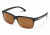 Suncloud Polarized Optics Stand Sunglasses, Black Tortoise Fade S-SDPPBRBTF