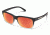 Suncloud Polarized Optics Stand Sunglasses, Black Crystal Fade S-SDPPRMBCF