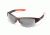 Suncloud Polarized Optics Torque Sunglasses, Matte Smoke S-TOPPGYMS