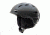 Suncloud Polarized Optics Transport Helmet-Matte Graphite-Medium