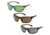 Suncloud Polarized Optics UV Protection Sentry Sunglasses