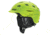 Suncloud Polarized Optics Vantage Helmet-Lime-Large