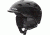 Suncloud Polarized Optics Vantage Helmet-Matte Black/Black-Small