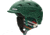 Suncloud Polarized Optics Vantage Helmet-Matte Forest Woolrich-Small
