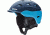Suncloud Polarized Optics Vantage Helmet-Matte Light Blue Navy-Small