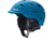 Suncloud Polarized Optics Vantage Helmet-Matte Pacific-Medium