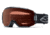 Suncloud Polarized Optics Vice Goggle-Black-RC36