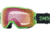 Suncloud Polarized Optics Vice Goggle-Reactor-Photochromic Red Sensor Mirror