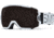 Suncloud Polarized Optics Vice Goggle-White Block-Blackout
