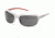 SunCloud Poppy Sunglasses with White Backpaint Frames, Gray Lenses