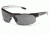 Suncloud Profile Sunglasses, Granite frames, Gray Polarized Lenses S-PFPPGYGN
