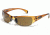 Suncloud Star Sunglasses, Root Beer Fade Frame, Brown Polarized Polycarbonate Lens S-STPPBRRB