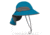 Sunday Afternoons Adventure Hat, Blue Moon/Charcoal, Large S2A01001B59804