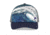 Sunday Afternoons Artist Series Trucker Cap, Shorebreak, One Size, S2A04638B51007