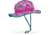 Sunday Afternoons Clear Creek Boonie - Kid's-Flower Garden/Grape-Medium