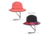 Sunday Afternoons Daydream Bucket - Womens, Coral, One Size S2C03548B80107