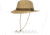 Sunday Afternoons Excursion Hat - Men's-Burlap-Large