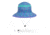 Sunday Afternoons Fun Bucket, Purple Arrow/Iris, Small S2D03037B92402