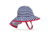 Sunday Afternoons Infant Sun Sprout Hat, Navy/White Stripe, Infant S2F01553B55721