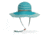 Sunday Afternoons Lanai Hat - Girls, Emerald Sea, One Size S2C14410C75607