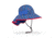Sunday Afternoons Play Hat, Blue Arrow/Royal, Large S2D01061B51004