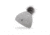 Sunday Afternoons Snow Drop Beanie - Womens, Soft Gray, One Size, S3C90567F32007