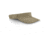 Sunday Afternoons Solstice Visor, Sand, One Size S2A05262B25407