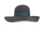 Sunday Afternoons Sophia Hat - Womens, Heathered Charcoal, One Size, S3C33420C31207