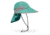 Sunday Afternoons Sport Hat, Teal Kaleidoscope, Medium, S2A01071B76403