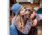 Sunday Afternoons Stellar Beanie, Night Sky, One Size, S3A90506F51007
