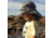 Sunday Afternoons Sun Chaser Cap - Kids, Thunder, Large, S2D04396B33104