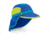 Sunday Afternoons Sun Chaser Cap, Lightning, Large S2D04396B60918