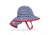 Sunday Afternoons SunSprout Hat - Infant, Navy/White Stripe, 6-12 Mos, S2F01553B55780