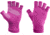Sunday Afternoons UVShield Sun Gloves - Men's-Dahlia-S/M