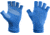 Sunday Afternoons UVShield Sun Gloves - Men's-Royal-L/XL