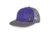 Sunday Afternoons Vantage Point Trucker Hat, Deep Purple, One Size, S2A04608B92407