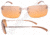 Calvin Klein Sunglasses 299S